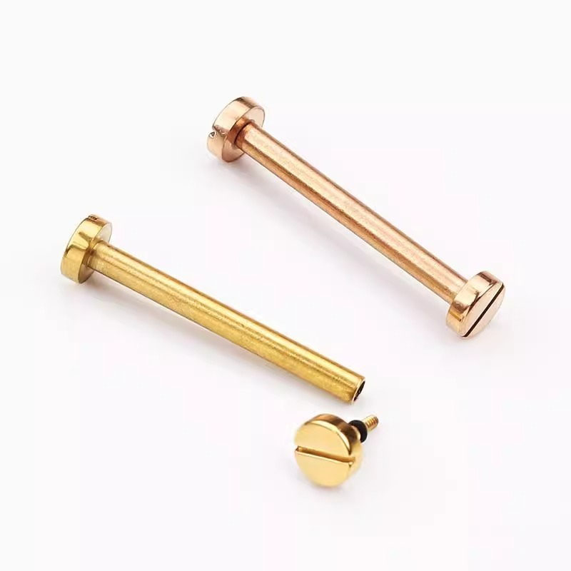 Batang Sekrup 19.6Mm 21.6Mm un - Men'S Accessories Cartier ulasan dan harga