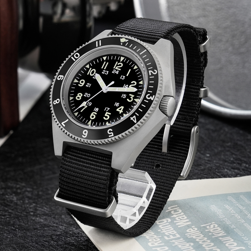 Watchdives WD1972 Jam Tangan K - Men'S Accessories Fashion ulasan dan harga