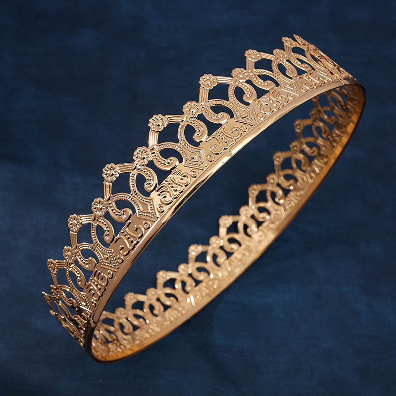 Mahkota Ratu Raja Kerajaan unt - Men Accessories Hat ulasan dan harga