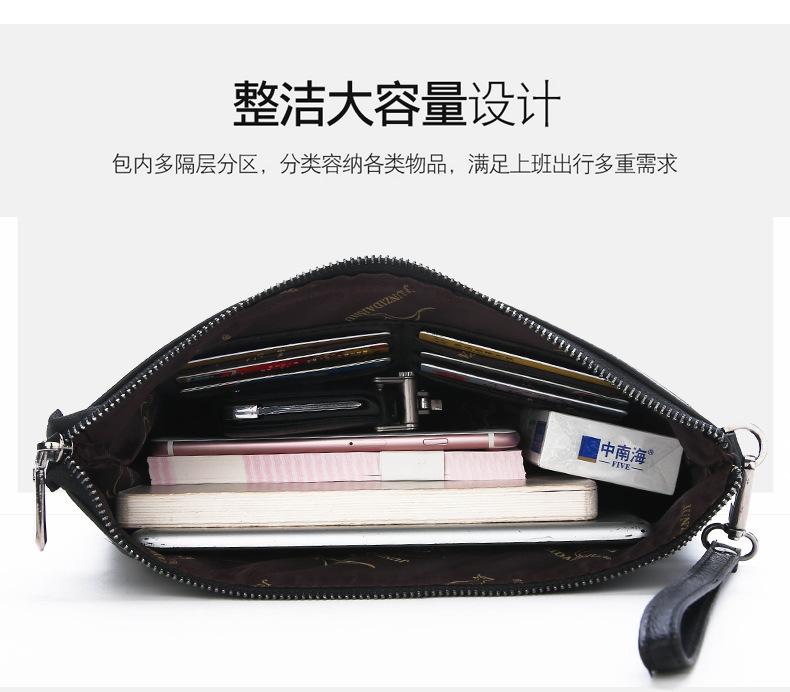Tas Clutch Pria Desain Merek P - Men'S Accessories Drawer Organizer ulasan dan harga