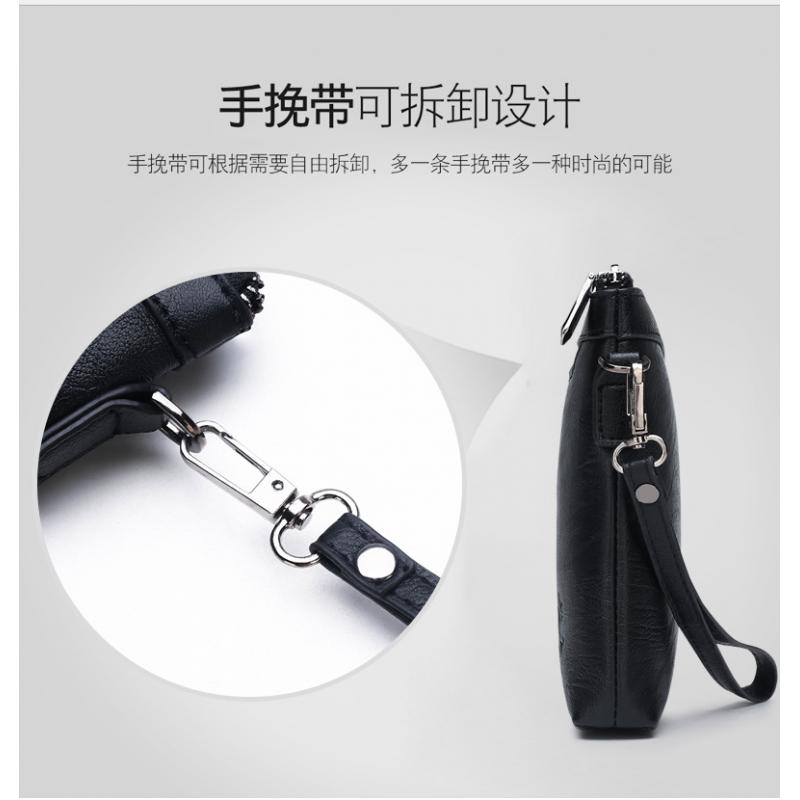 Tas Clutch Pria Desain Merek P - Men'S Accessories Drawer Organizer ulasan dan harga