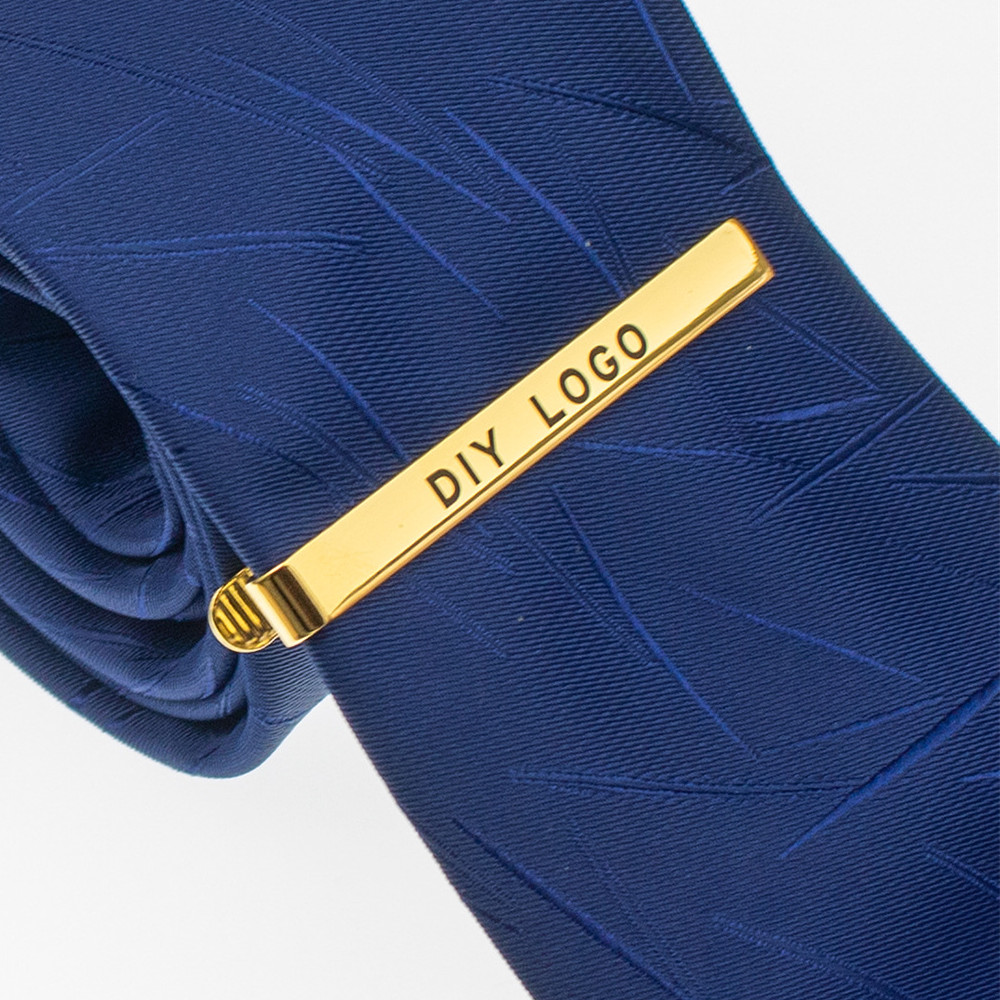 Pin Dasi Nama Logo Kustom Yang - Men'S Accessories Best ulasan dan harga