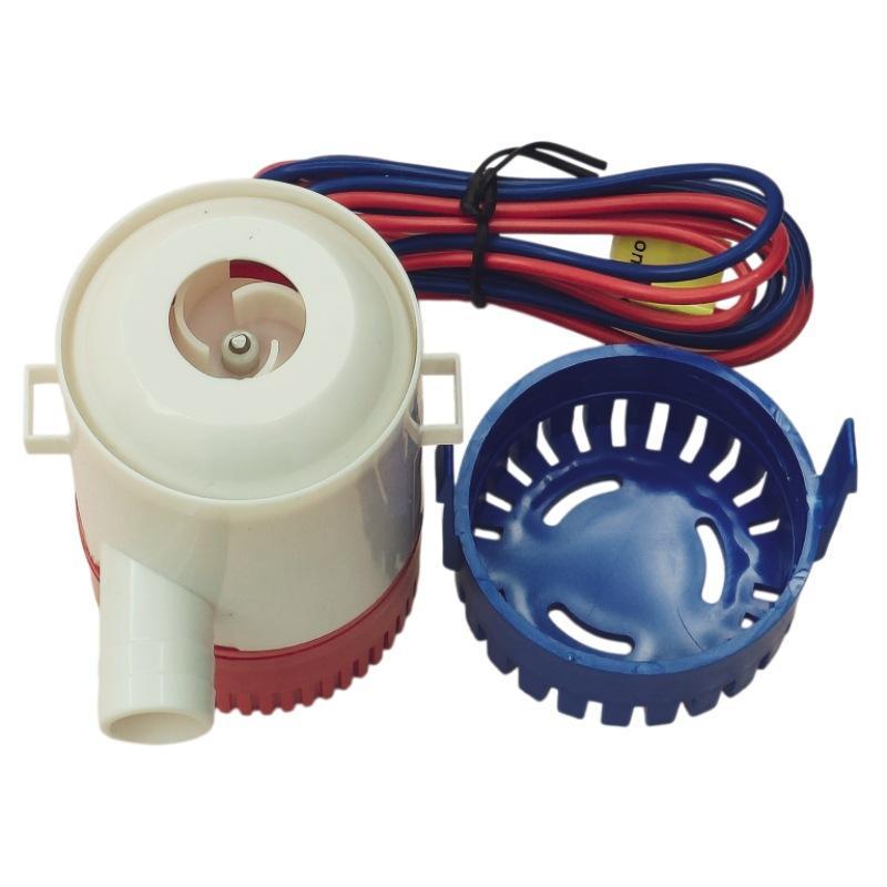 〔ODS13〕12V/24V Pompa Bilge Sub - Men'S Accessories ulasan dan harga