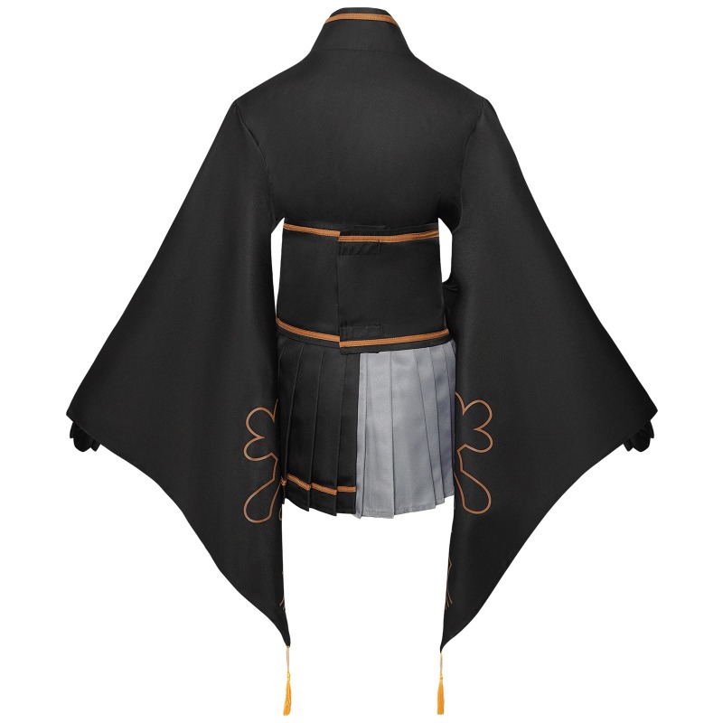 NieR:Automata YoRHa No.2 Tipe  - Men'S Kimono Accessories ulasan dan harga