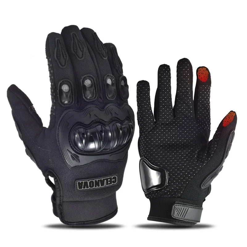 Sarung Tangan Sepeda Motor Pri - Men'S Accessories ulasan dan harga