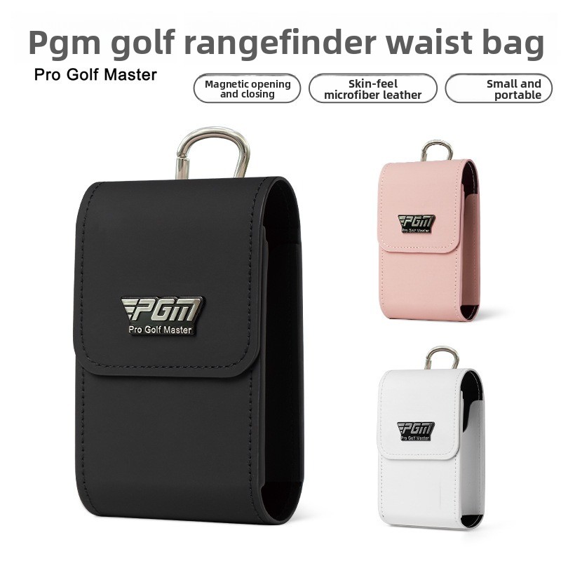 PGM Kantong Pinggang Golf Magn - Men'S Accessories Case ulasan dan harga