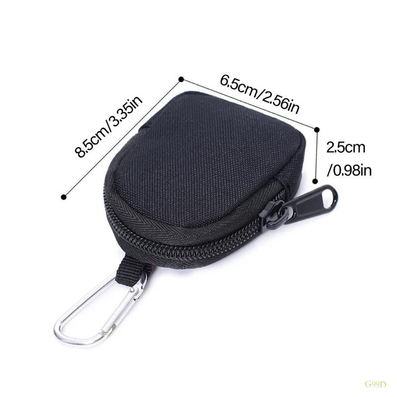 1 Buah Tas Kunci Portabel Luar - Coin Holder Men ulasan dan harga