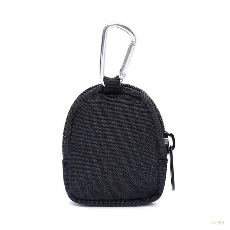 1 Buah Tas Kunci Portabel Luar - Coin Holder Men ulasan dan harga