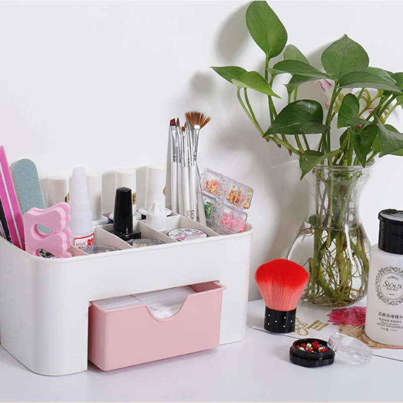 Kotak penyimpan kosmetik, Laci - Men'S Accessories Drawer Organizer ulasan dan harga