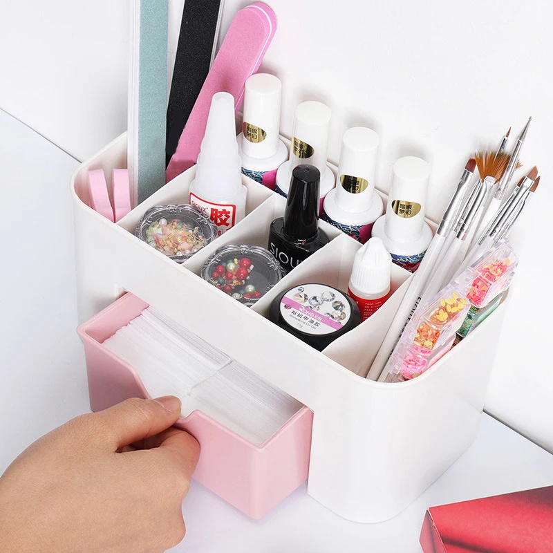 Kotak penyimpan kosmetik, Laci - Men'S Accessories Drawer Organizer ulasan dan harga