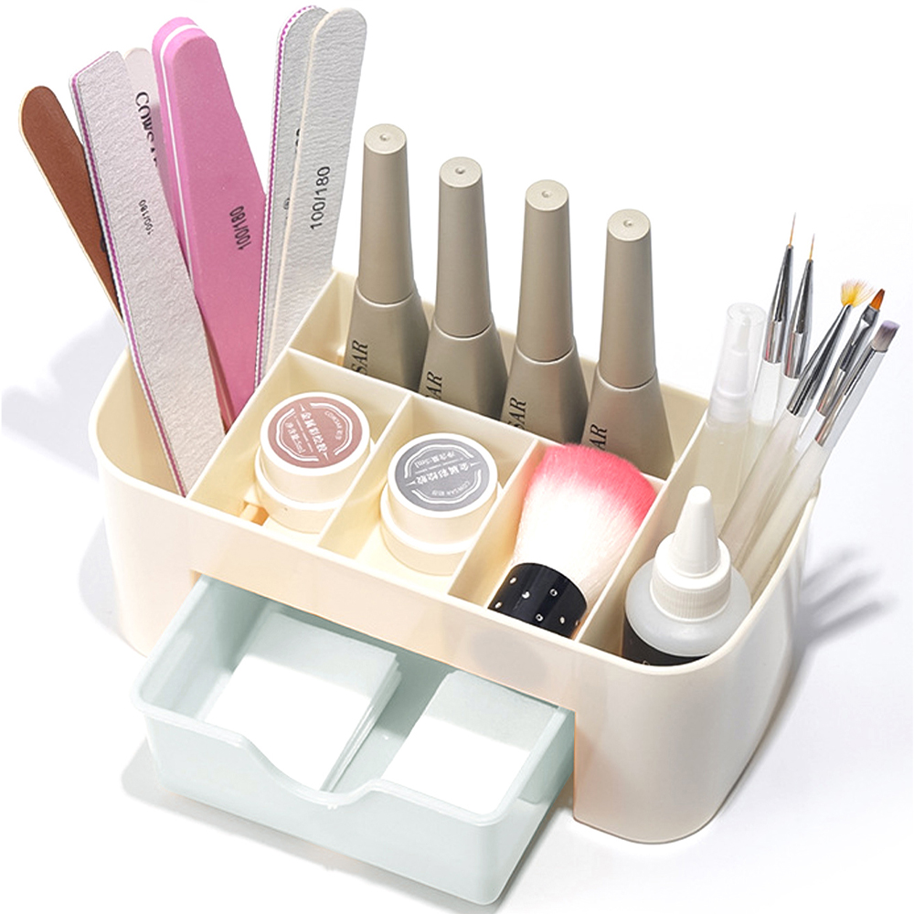Kotak penyimpan kosmetik, Laci - Men'S Accessories Drawer Organizer ulasan dan harga