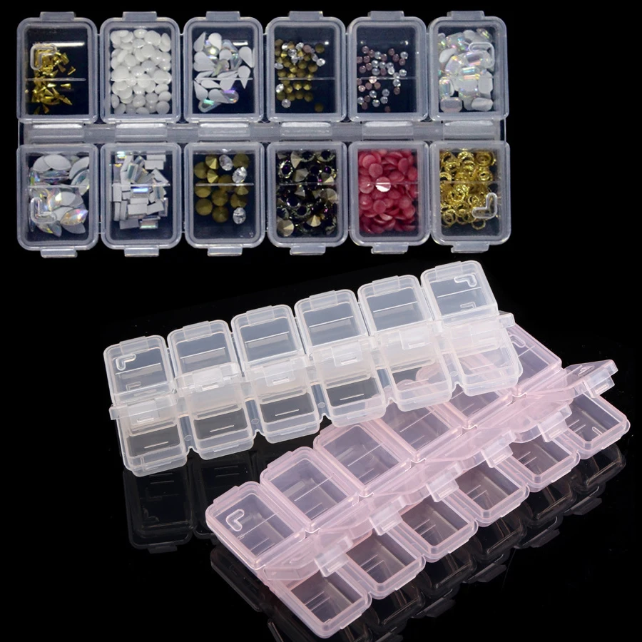 Kotak Penyimpanan Plastik 12 K - Men'S Accessories Drawer Organizer ulasan dan harga