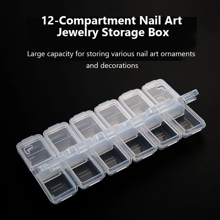 Kotak Penyimpanan Plastik 12 K - Men'S Accessories Drawer Organizer ulasan dan harga