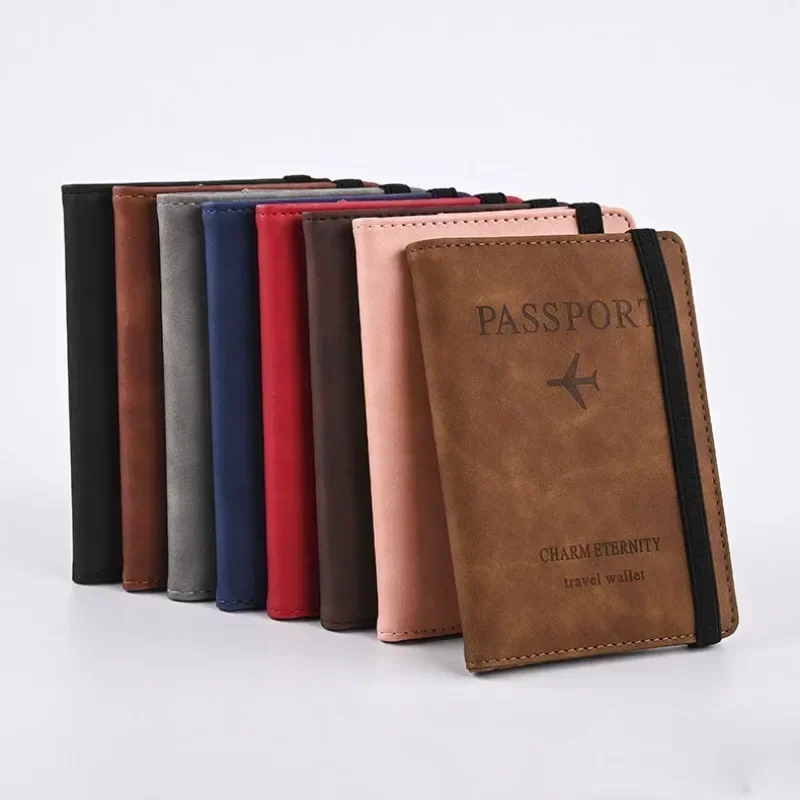 Tas dompet pelindung paspor Pr - Men'S Accessories Case ulasan dan harga