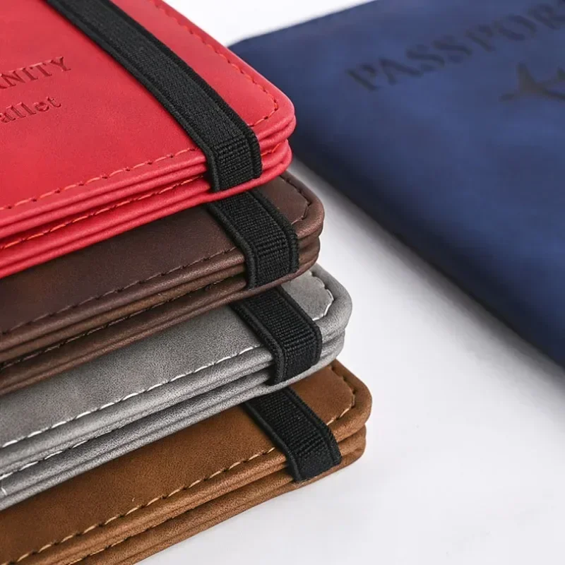 Tas dompet pelindung paspor Pr - Men'S Accessories Case ulasan dan harga