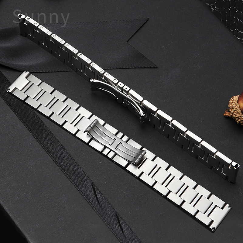 Tali jam tangan baja tahan kar - Men'S Accessories Cartier ulasan dan harga