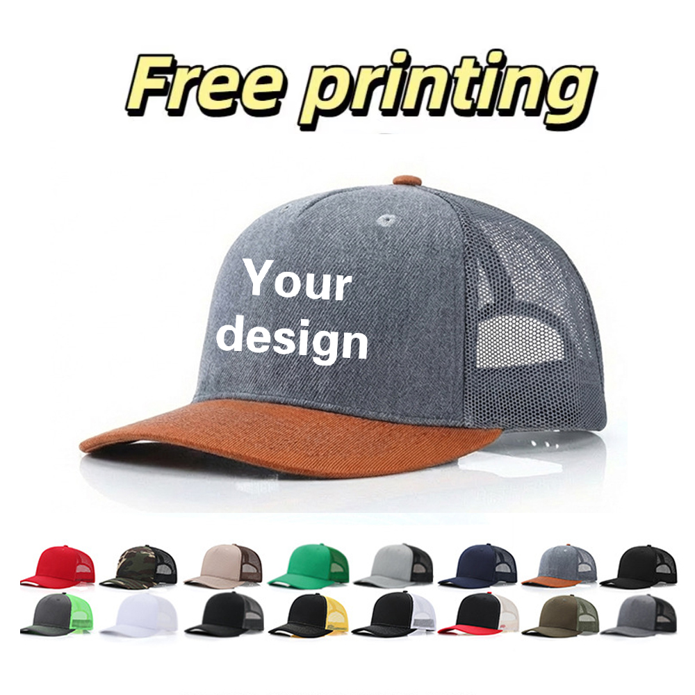 Topi Custom Print Logo Desain  - Hat Snapback Cap ulasan dan harga