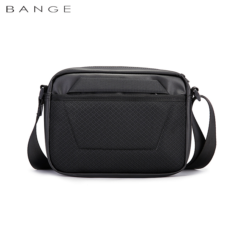 Bange tas selempang kasual Mul - Keychain Multi Tool ulasan dan harga