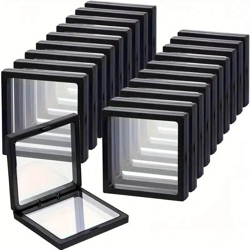 20 Buah Kotak Penyimpanan Perh - Men'S Accessories Drawer Organizer ulasan dan harga
