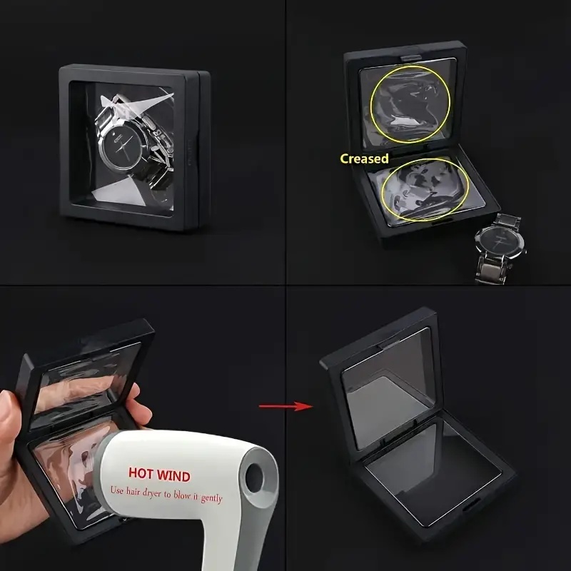 20 Buah Kotak Penyimpanan Perh - Men'S Accessories Drawer Organizer ulasan dan harga