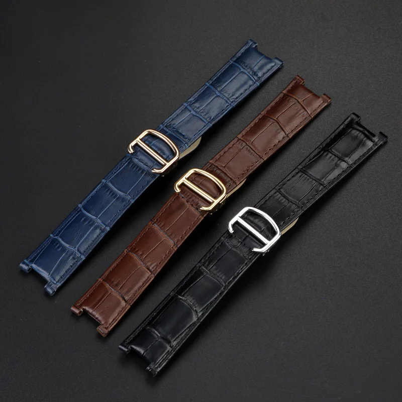 Untuk Cartier PASHA Tali Jam T - Men'S Accessories Cartier ulasan dan harga