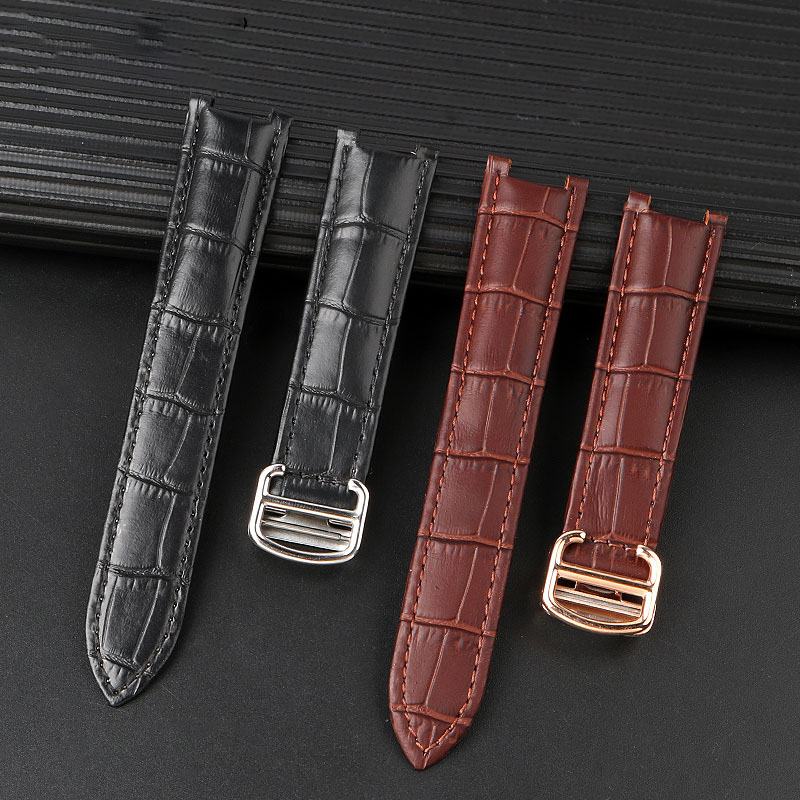 Untuk Cartier PASHA Tali Jam T - Men'S Accessories Cartier ulasan dan harga