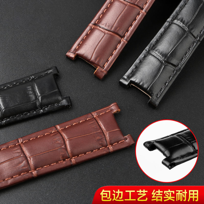 Untuk Cartier PASHA Tali Jam T - Men'S Accessories Cartier ulasan dan harga