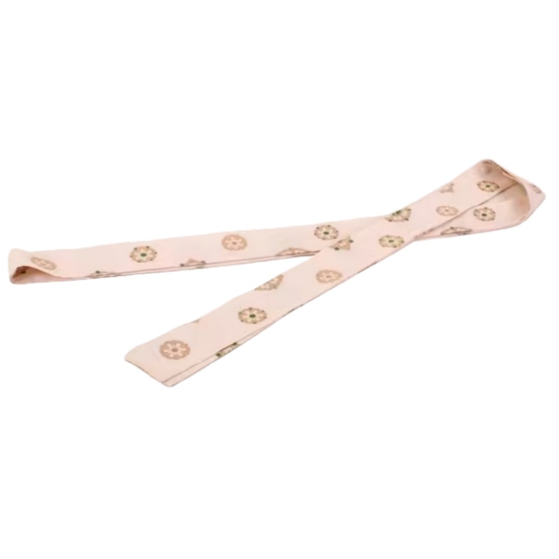 Sabuk Sutra Katun Pria dan Wan - Men'S Kimono Accessories ulasan dan harga