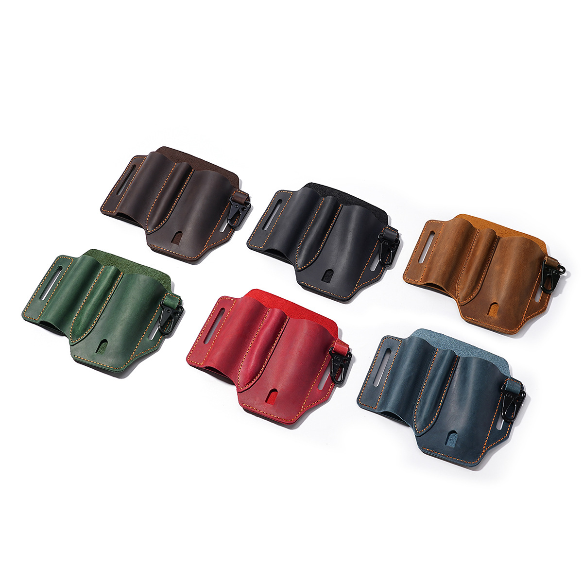 Sarung Sabuk Multitool EDC, Or - Keychain Multi Tool ulasan dan harga