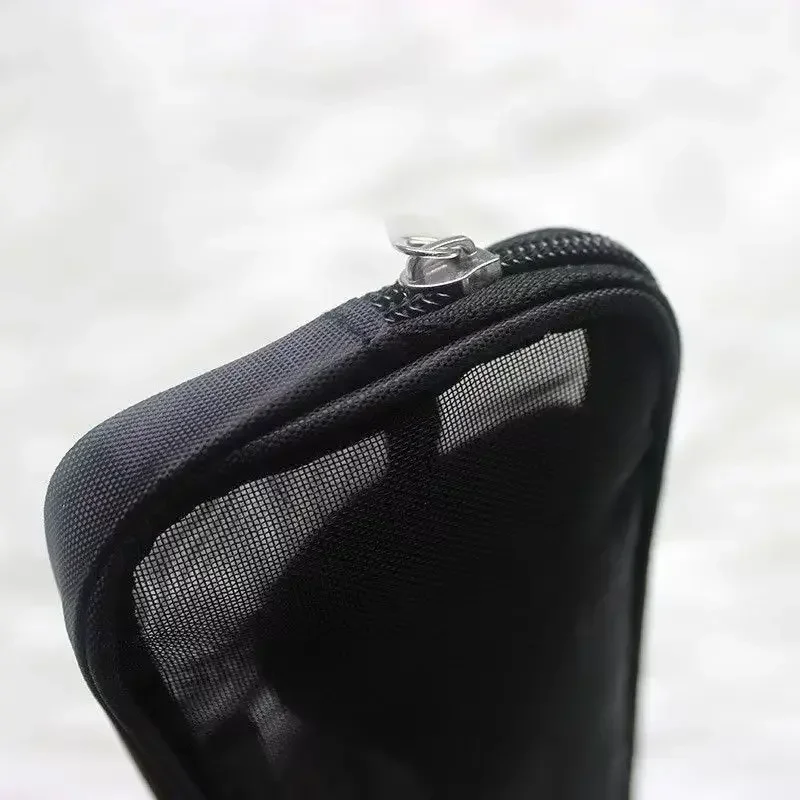 Kuas rias, perjalanan wadah ko - Men'S Accessories Case ulasan dan harga