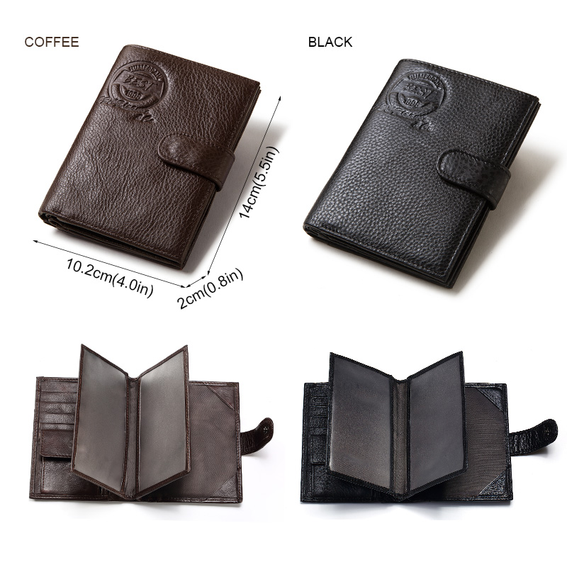 KAVIS dompet kulit asli tempat - Coin Holder Men ulasan dan harga